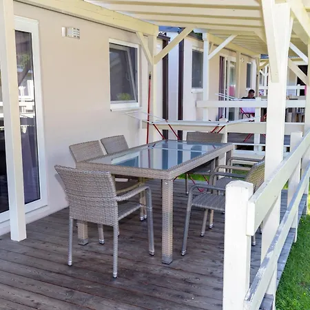 Dom wakacyjny Mobile In Bodensdorf By Ossiach Tratten (Feldkirchen)