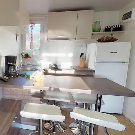 Mobile In Bodensdorf By Ossiach * Tratten (Feldkirchen)