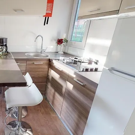 Mobile In Bodensdorf By Ossiach * Tratten (Feldkirchen)