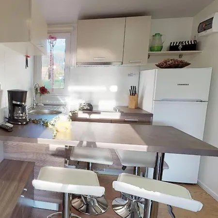 Mobile In Bodensdorf By Ossiach * Tratten (Feldkirchen)