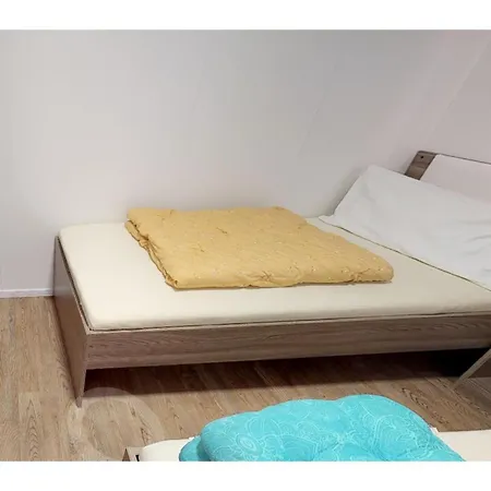 Mobile In Bodensdorf By Ossiach Dom wakacyjny