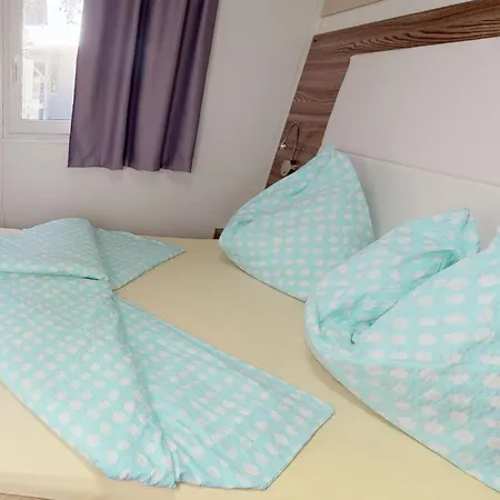 Mobile In Bodensdorf By Ossiach Dom wakacyjny *