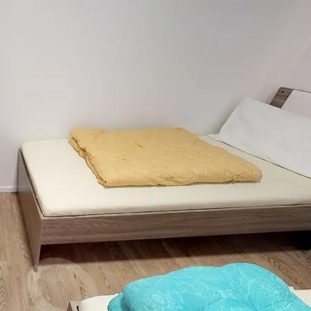 Mobile In Bodensdorf By Ossiach Dom wakacyjny *