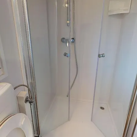 Hébergement de vacances Mobile In Bodensdorf By Ossiach *