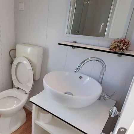 Mobile In Bodensdorf By Ossiach * Tratten (Feldkirchen)