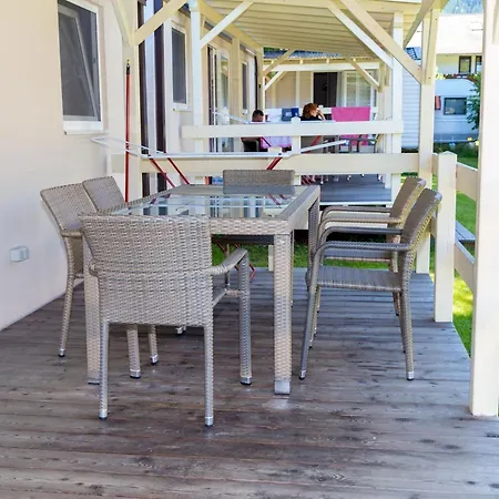 Dom wakacyjny Mobile In Bodensdorf By Ossiach