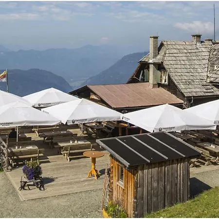 Dom wakacyjny Mobile In Bodensdorf By Ossiach *